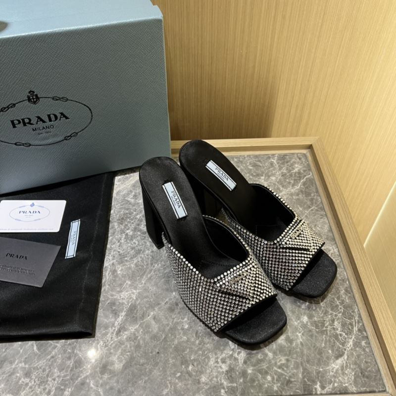 Prada Slippers